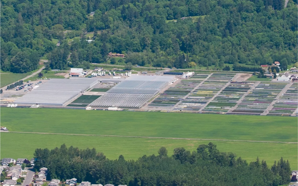 Marysville Smith Gardens