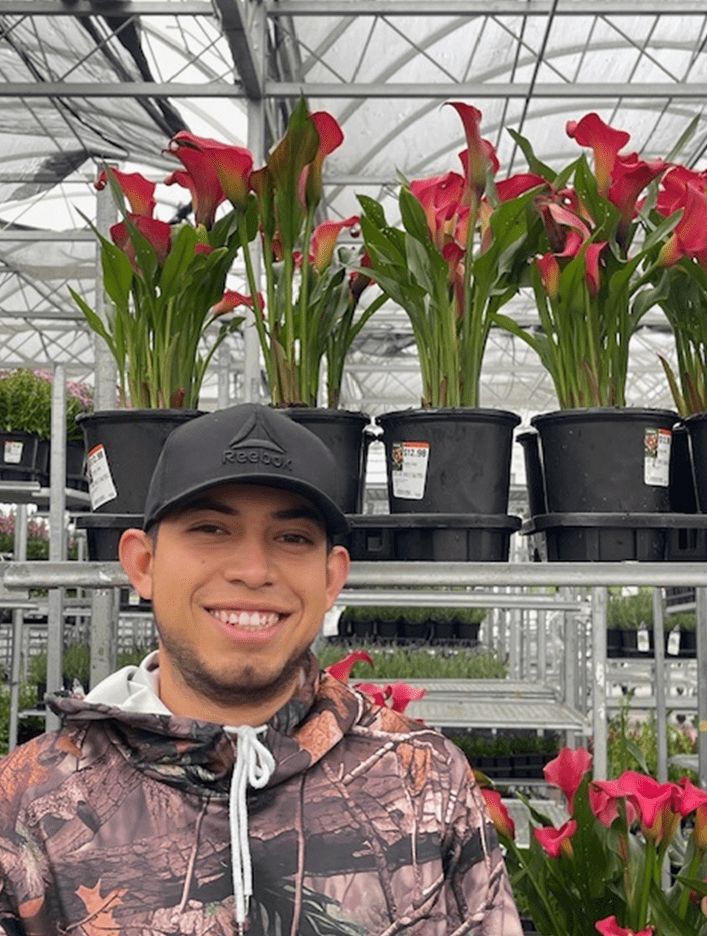 Smith Gardens - Manuel - Marysville